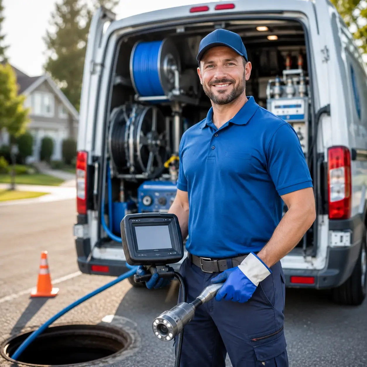 Local Pipe Relining specialists in Barney, GA