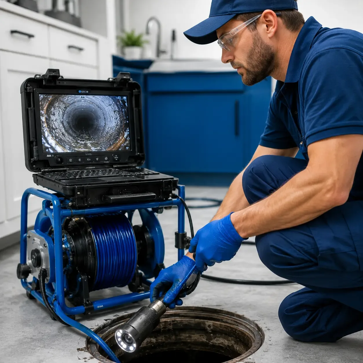Pipe Relining professionals serving Barney, GA